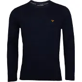 Emporio Armani Camiseta navy