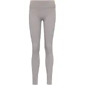 Athlecia - Women's Luxe Tights - Leggings size 42, marrón