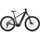Focus Bicicleta Eléctrica De Mtb Jarifa² 6.7 29´´