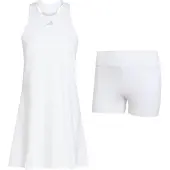Adidas adidasVESTIDO DE TENIS CLUB CLIMACOOL M White Mujer
