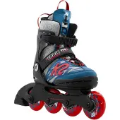 K2 Patines En Línea Para Niños Eddie Pro