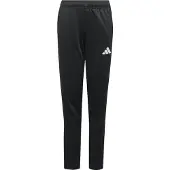 Adidas adidasPantalón de entrenamiento Entrada26 164 Black / White Niño