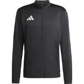 Adidas Chaqueta de chándal 'ENT26' negro / blanco
