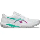 Asics Zapatillas De Tierra Batida Solution Swift Ff 2