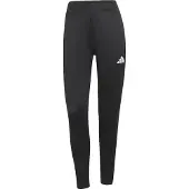 Adidas Pantalón deportivo 'Entrada26' negro / blanco