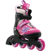 K2 Patines En Línea Para Niños Lumi Pro