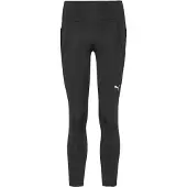 Puma Pantalón deportivo 'Tad Essentials' negro / offwhite