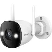 IMOU Cámara De Seguridad Bullet 3 5mp