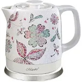Maestro Hervidor De Agua Mr-068 1.5l