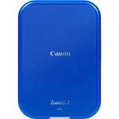 Canon Zoemini Impresora fotográfica en color portátil 2 Azul Marino