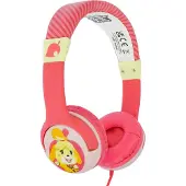 OTL TECHNOLOGIES Auriculares Inalámbricos Isabelle Animal Crossing