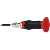Rennsteig Werkzeuge Mandril automático, longitud 95 mm, diámetro del vástago 11 mm, fuerza de sujeción de 20 a 50 N, con protección manual