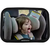 Ezimoov Espejo Rectangular Acm
