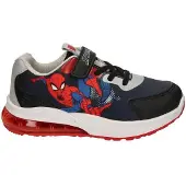 Cerda Spiderman Zapatillas Spiderman