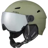 Cairn Casco Con Visera Impulse