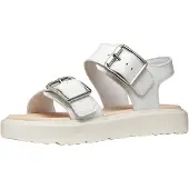 Geox Sandalias blanco