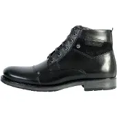 Redskins Botas negro