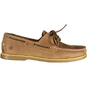 Lumberjack Náuticos NAVIGATOR hombre - Marrón - 40