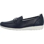 Rieker Bailarina azul
