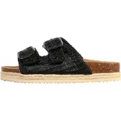 Xti Sandalias 'Ledersandalen' negro