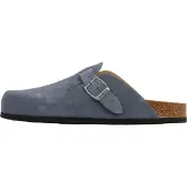 Plakton Zapatos abiertos azul