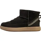 Natural world Botas de tobillo 'Lederstiefeletten' gris