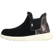 HeyDude Botas de tobillo 'Branson' oro