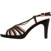 Super Mode Sandalias negro