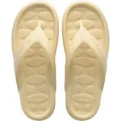 Havaianas Sandalias de dedo 'Candy Pop' crema