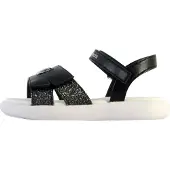 Calvin Klein Sandalias negro
