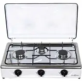 Vitrokitchen Cocina De Gas Para Camping 302bb
