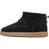 Tamaris Botas de tobillo 'Lederstiefeletten' gris
