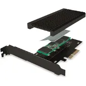 Icy Box Tarjeta De Expansión Pci-e Ib-pci208
