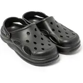 Brasileras Sandalias 'Cloppy' negro