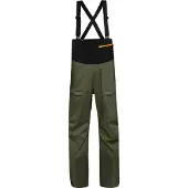 Mammut Pantalones Haldigrat Hardshell Bib