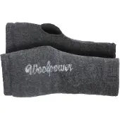 Woolpower - Wrist Gaiter 200 - Mitones size One Size, gris
