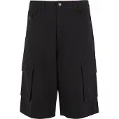 Karl kani Pantalón negro