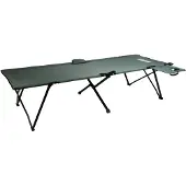 Coleman Cama De Camping Catre Packaway Folding