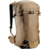 Lundhags - Abisku Touring 30 - Mochila para esquí de travesía beige