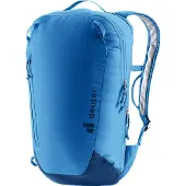 Deuter - Gravity Pitch 12 - Mochila de escalada azul