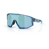 Bliz - Fusion Cat. 3 - Gafas de ciclismo azul