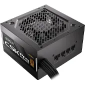 Antec Fuente De Alimentación Semimodular Csk Pro 850w