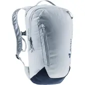 Deuter - Gravity Pitch 12 - Mochila de escalada gris