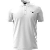 Napapijri Camiseta 'ELBAS JERSEY NP0A4GB4' blanco