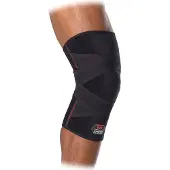 Mcdavid Rodillera Cross Compression