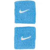 Nike Accessories Muñequera Swoosh Classic 2 Unidades