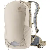 Deuter - Race 8 - Mochila de ciclismo beige