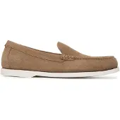 Ralph Lauren Mocasines 'MERTON' beige oscuro
