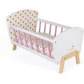 Janod Muñeca Candy Chic Para Cama