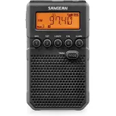 Sangean Radio Digital Dt-800